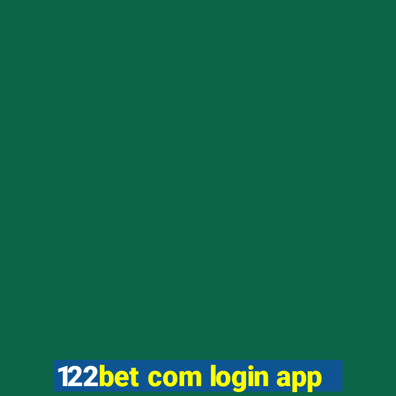 122bet com login app